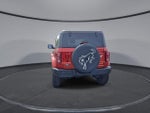 2023 Bronco Thumbnail 7
