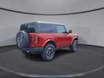 2023 Bronco Thumbnail 8