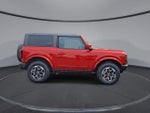 2023 Bronco Thumbnail 9