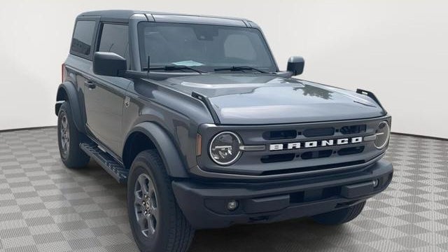 Preowned 2023 Ford Bronco Base for Sale