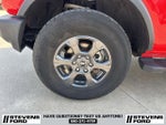 2022 Bronco Thumbnail 13
