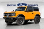 2022 Bronco Thumbnail 2