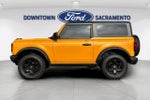 2022 Bronco Thumbnail 7