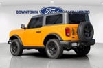 2022 Bronco Thumbnail 8