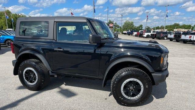 Preowned 2022 Ford Bronco Base for Sale