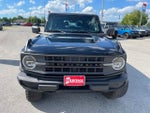 2022 Bronco Thumbnail 3
