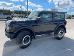 2022 Bronco Thumbnail 4