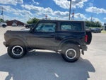 2022 Bronco Thumbnail 5