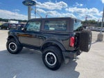 2022 Bronco Thumbnail 6