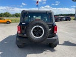 2022 Bronco Thumbnail 8