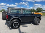 2022 Bronco Thumbnail 10