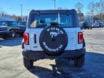 2022 Bronco Thumbnail 6