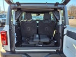 2022 Bronco Thumbnail 9