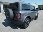 2023 Bronco Thumbnail 3