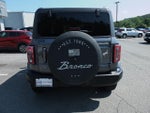 2023 Bronco Thumbnail 4