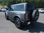 2023 Bronco Thumbnail 5