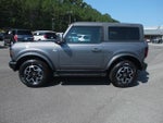 2023 Bronco Thumbnail 6