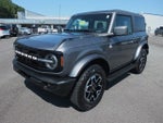 2023 Bronco Thumbnail 7