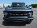 2023 Bronco Thumbnail 8