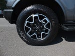 2023 Bronco Thumbnail 9