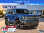 2023 Bronco Thumbnail 1