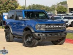 2023 Bronco Thumbnail 2