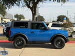 2023 Bronco Thumbnail 3