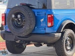 2023 Bronco Thumbnail 7