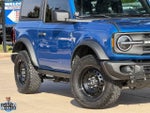 2023 Bronco Thumbnail 11