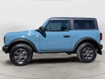 2023 Bronco Thumbnail 2