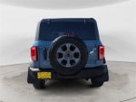 2023 Bronco Thumbnail 4