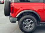 2023 Bronco Thumbnail 18