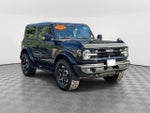 2021 Bronco Thumbnail 1