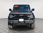 2021 Bronco Thumbnail 2