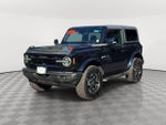 2021 Bronco Thumbnail 3