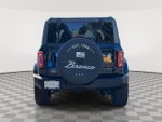 2021 Bronco Thumbnail 6