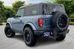 2023 Bronco Thumbnail 2