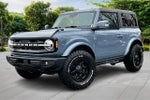 2023 Bronco Thumbnail 9