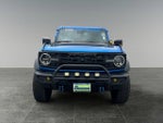 2023 Bronco Thumbnail 2