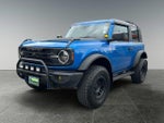 2023 Bronco Thumbnail 3