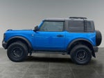 2023 Bronco Thumbnail 5