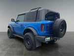 2023 Bronco Thumbnail 7