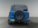 2023 Bronco Thumbnail 8