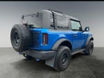 2023 Bronco Thumbnail 9