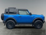 2023 Bronco Thumbnail 10