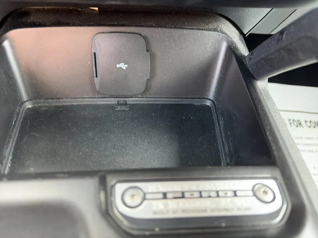 2021 Ford Bronco - $35,530