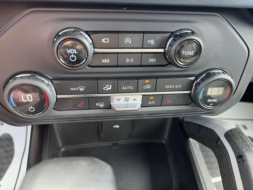 2021 Ford Bronco - $35,530