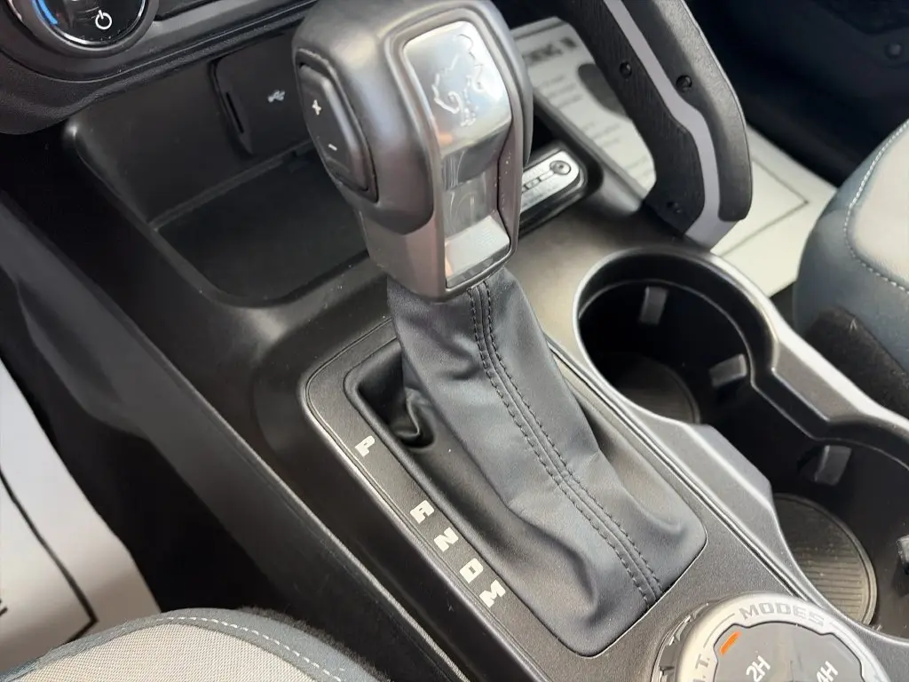 2021 Ford Bronco - $35,530