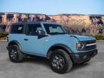 2022 Bronco Thumbnail 1