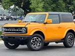 2022 Bronco Thumbnail 1